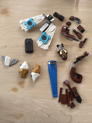 Lego bundle joblot - lego,