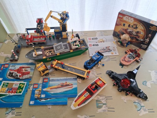 Genuine lego bundle - lego, lot