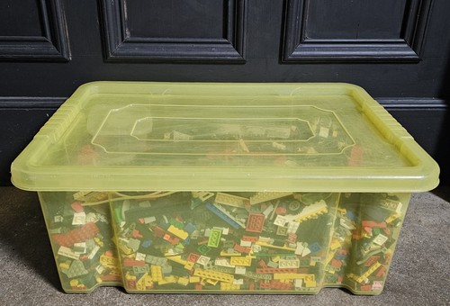 Huge lego joblot - , 11kg