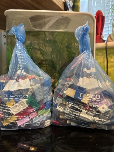 Lego joblot bundle - lego,