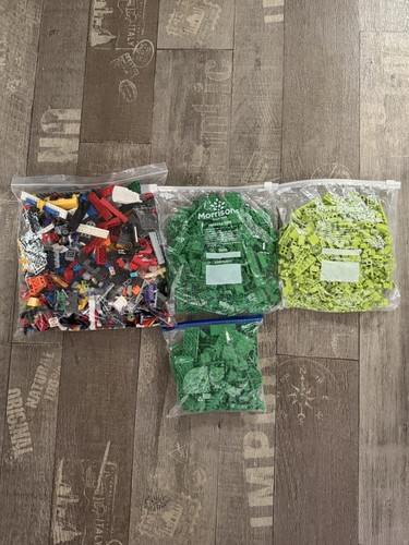 Lego bundle bulk - lego,