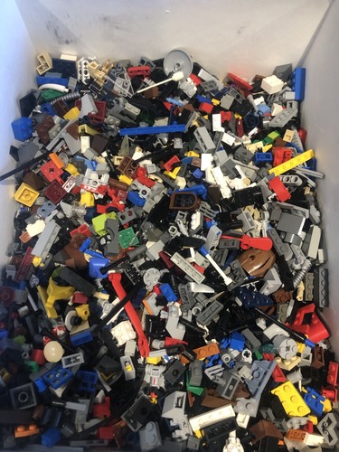 Genuine lego bundle - lego,