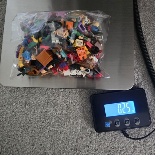 Lego compatible minifigures - compatible,