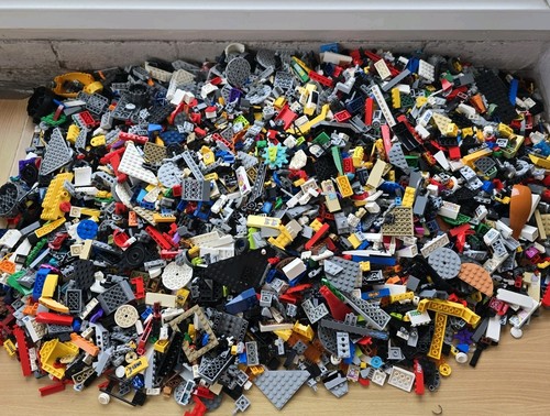 Lego joblot bundle - joblot, and