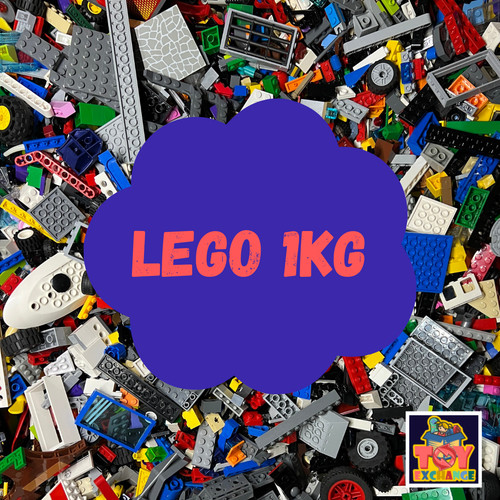 Lego bundle job lot of - lego,