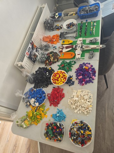 Premium pre sorted - premium, pre-sorted