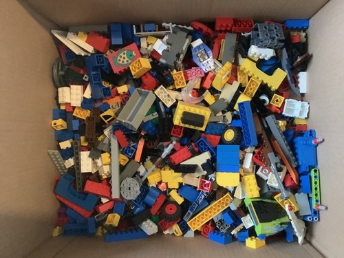 Lego spares bundle job - job, lot